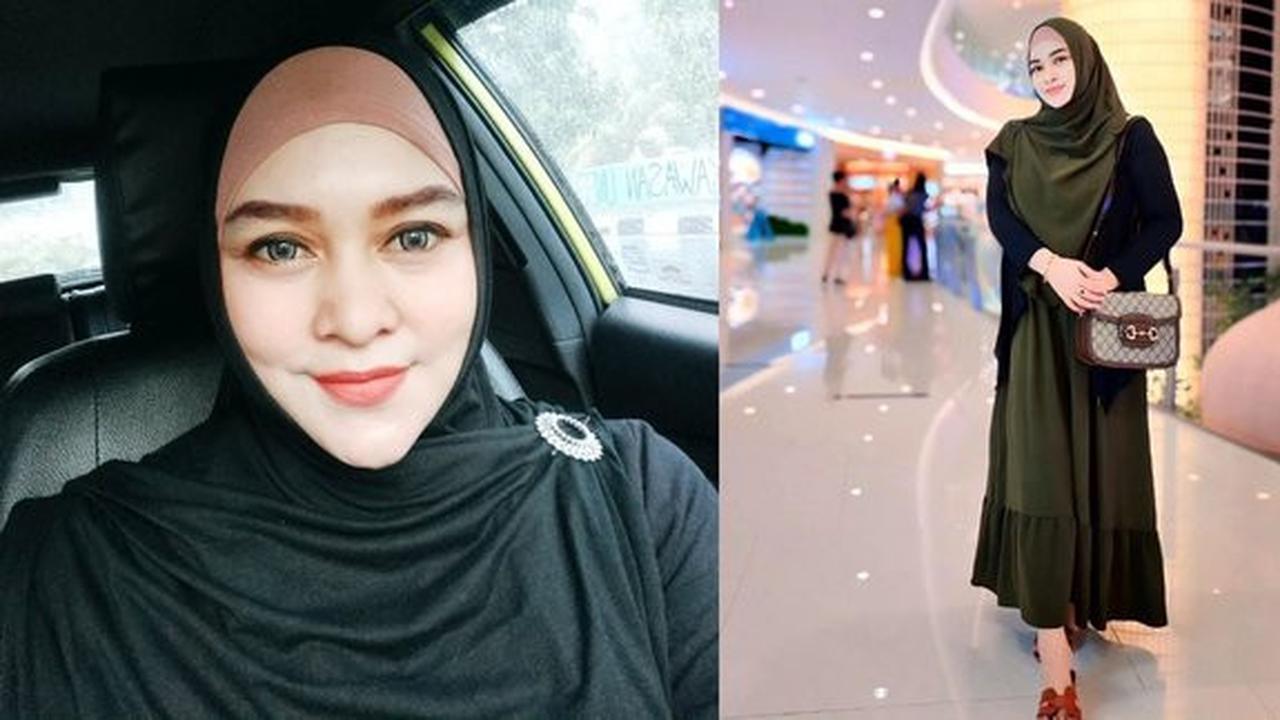Ungkap Pernah Jalin Hubungan Tanpa Status, Zeda Salim Ceritakan Kedekatannya dengan Ammar Zoni di Masa Lalu
