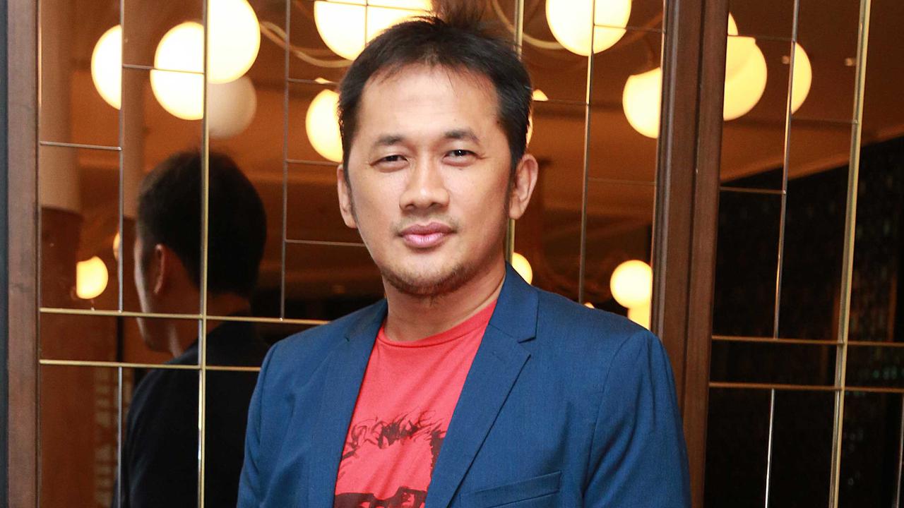 [Bintang] Hanung Bramantyo