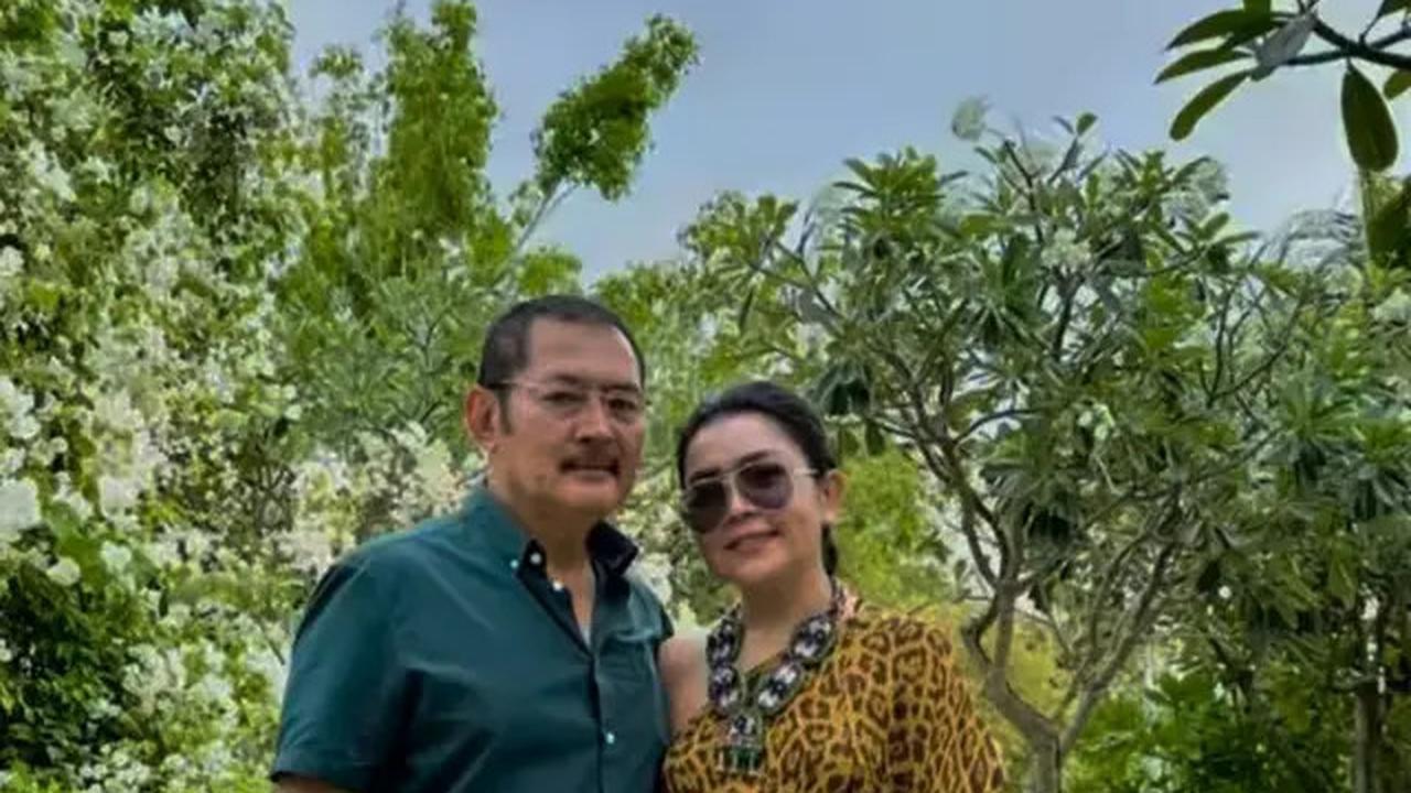 Tutut Soeharto Gugat Menkeu ke PTUN Jakarta