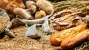 Gandum dipercaya sebagai makanan yang tinggi akan karbohidrat juga nutrisi penting untuk tubuh. Beberapa studi menyebutkan bahwa nutrisi pada gandum mampu memberikan suntikan energi baru yang lebih baik bagi tubuh. (Istimewa)