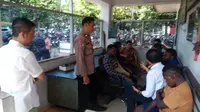Duduk Perkara Pengeroyokan Mahasiswa di Kampus Unila yang Viral di Medsos