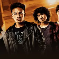 5 Film Seru Jefri Nichol (Dok. Vidio)