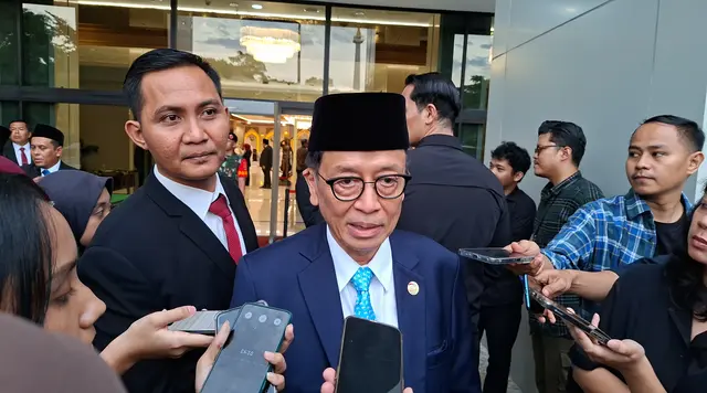 Ramai Penundaan Transaksi Rekening Donasi Demo Pati, OJK Buka Suara