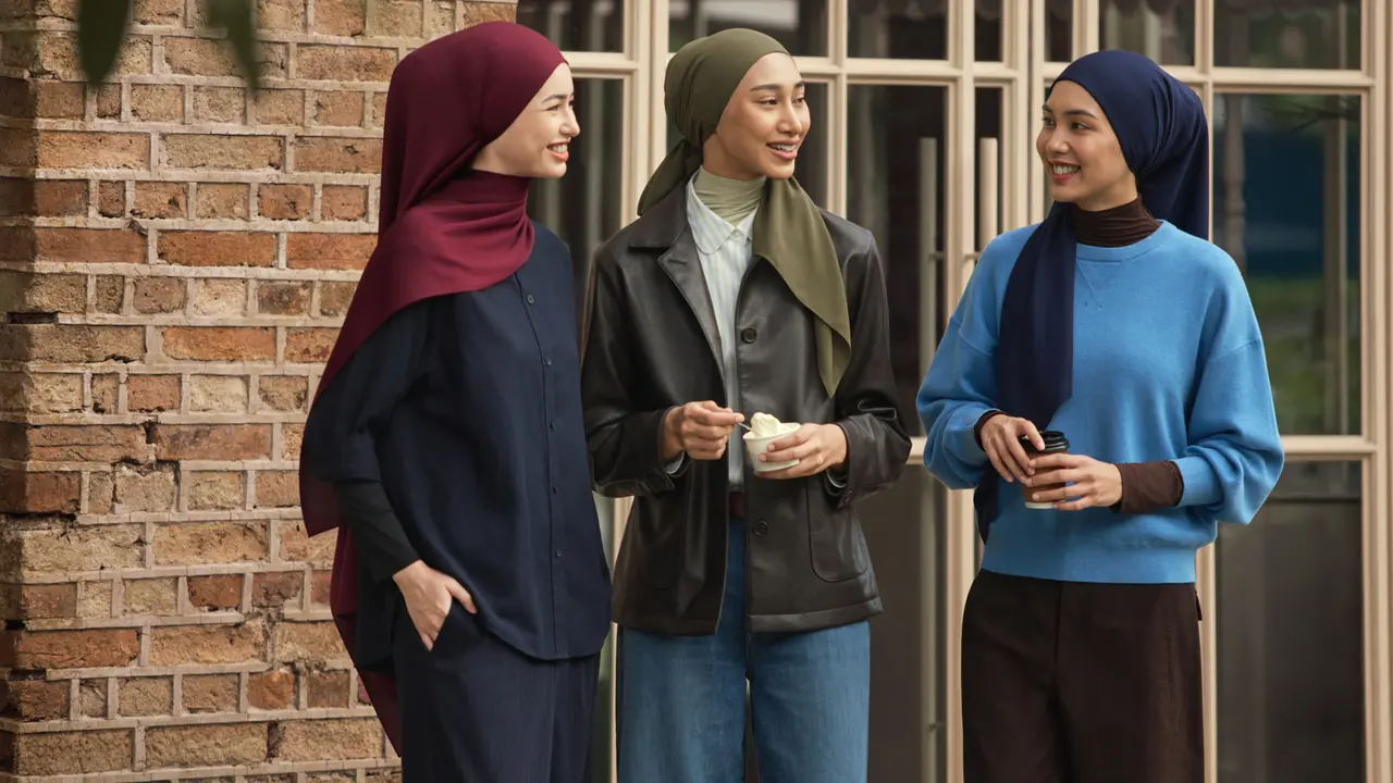 UNIQLO