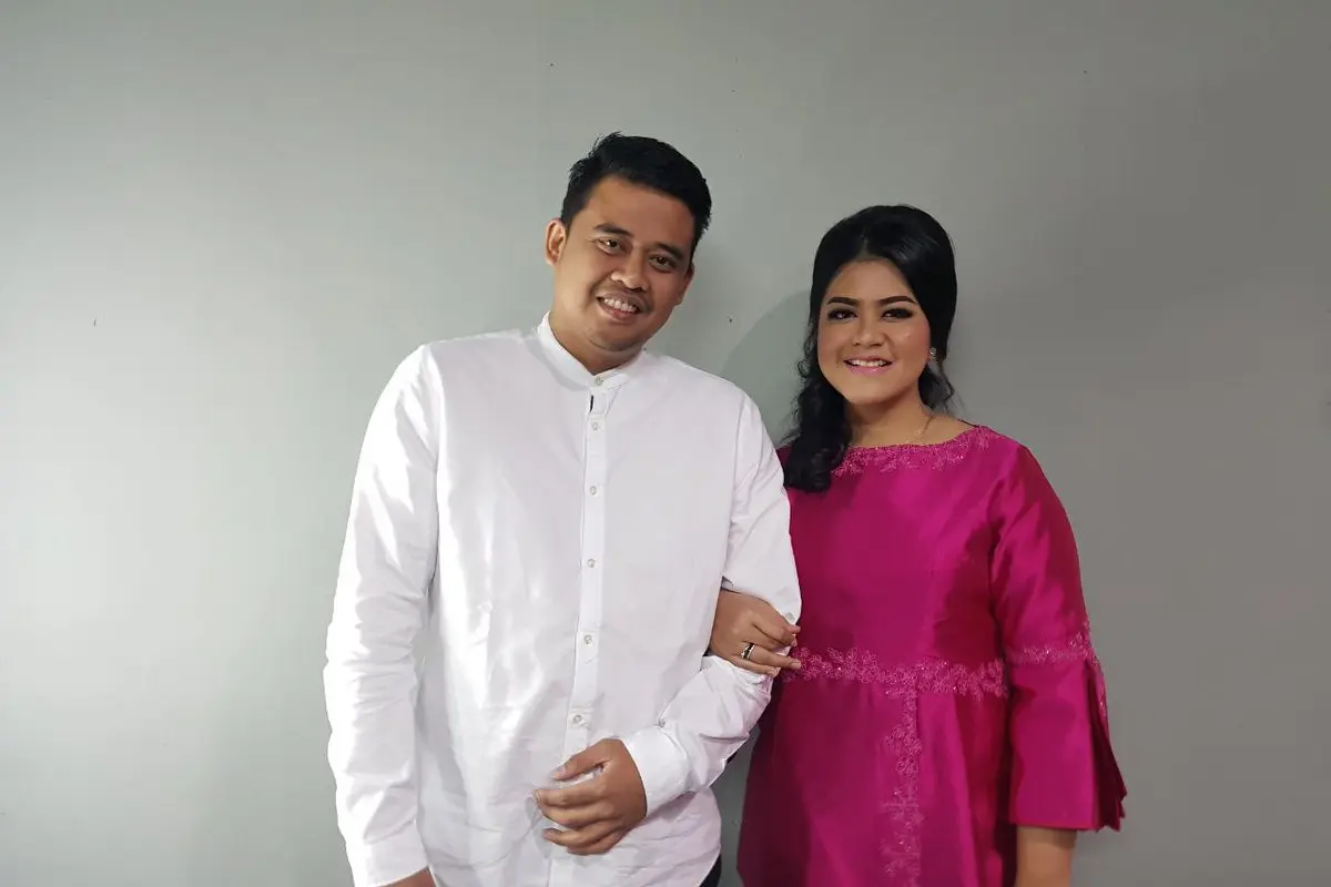 Kahiyang-Bobby Nasution