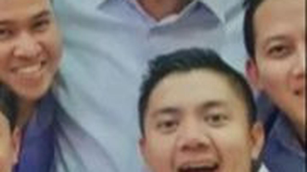 Asisten dari Prabowo Subianto<br>