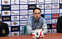 Paul Munster Tak Terima Kekalahan Bhayangkara Presisi Lampung FC dari Borneo FC: Soroti Gol Mudah Lawan