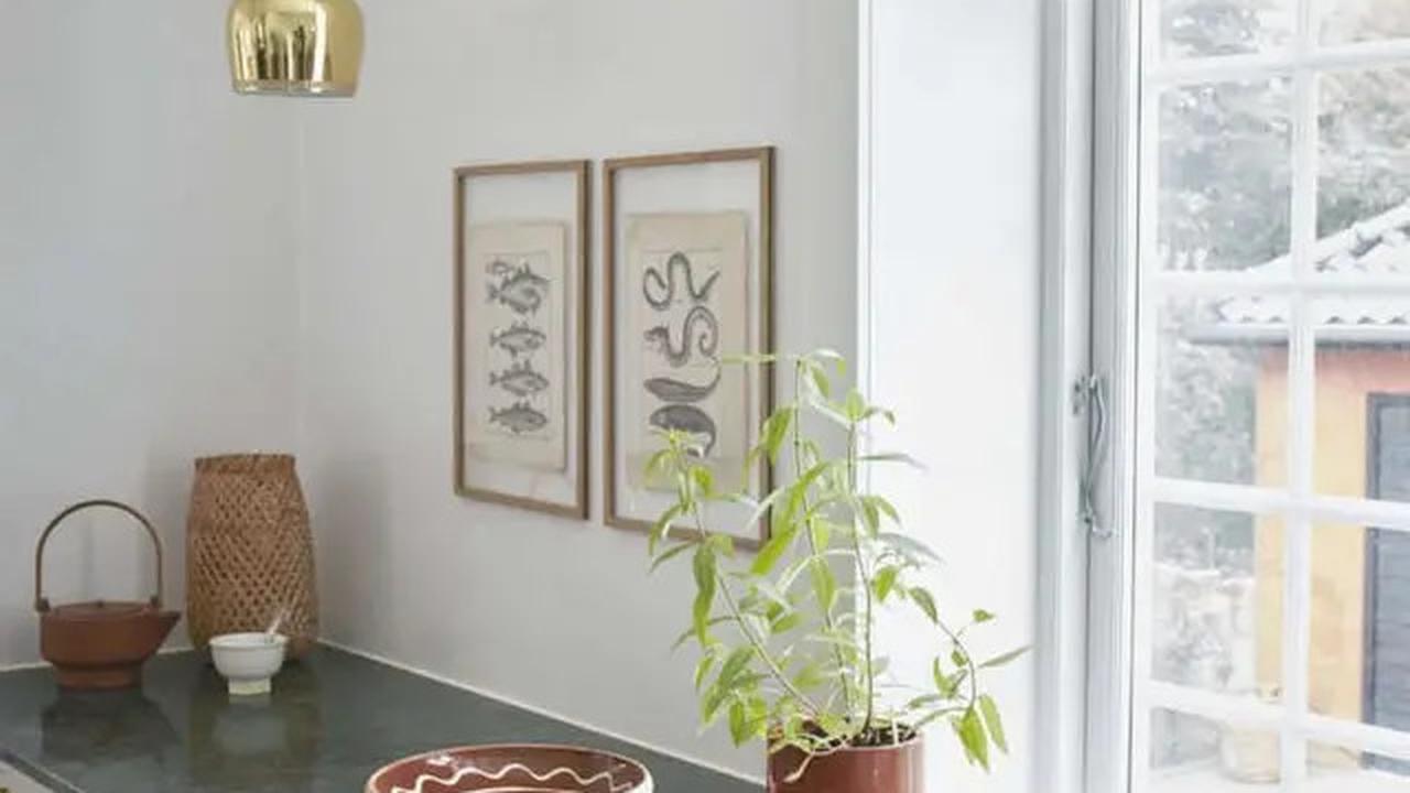 5 Saran Kombinasi Warna Mencolok untuk Dapur dari Ahli, Jadi Anti Mainstream