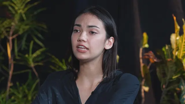Samudra Cinta