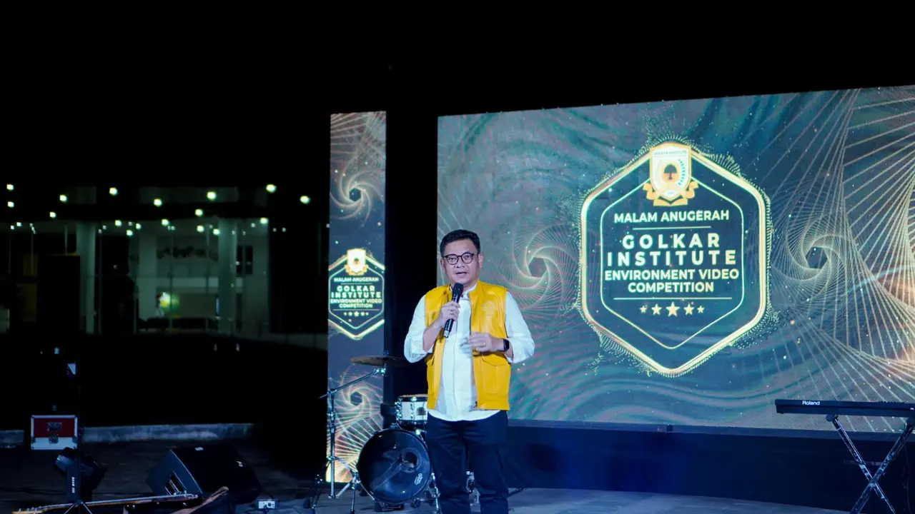 Golkar