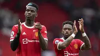 Liga Italia: Paul Pogba Selangkah Lagi Pulang ke Juventus
