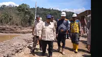 Alasan Prabowo Lewati Malam Tahun Baru 2026 dari Lokasi Bencana Sumatra