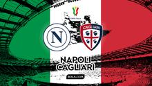 Prediksi Coppa Italia: Napoli vs Cagliari. (Bola.com/Gregah Nurikhsani)
