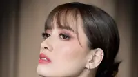 Chika Jessica Enggan Perpanjang Masalah yang Menimpa Keponakannya