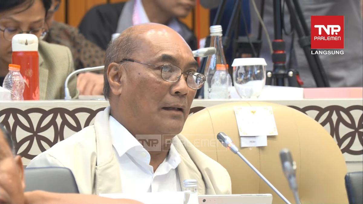 KNKT: Regulasi Tak Efektif Beri Jaminan Keselamatan Pelayaran Harus Segera Direvisi