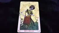 Tarot Minggu Ini: Evaluasi Bisnis yang Sudah Berjalan