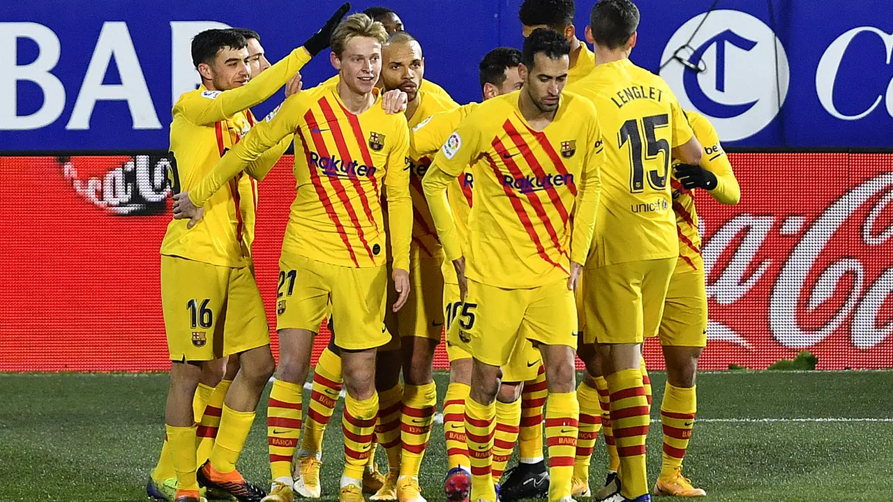 Barcelona