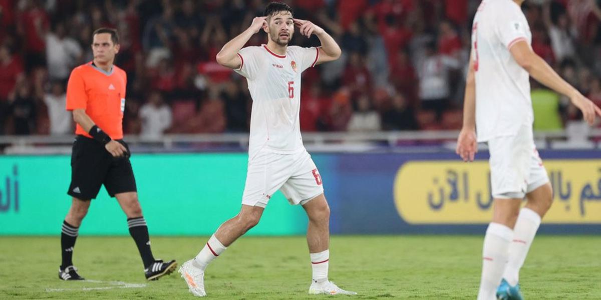 3 Pemain Timnas Indonesia yang Pernah Menjebol Gawang Irak dan Arab Saudi: Marselino Ferdinan 3 Gol!
