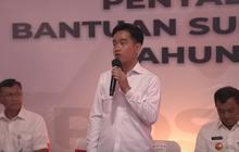 VIDEO: Gibran Heran Publik Ribut soal Kemenyan Bisa Buat Parfum "Bukan Cuma Dipakai Dukun"
