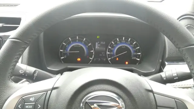 Daihatsu Terios