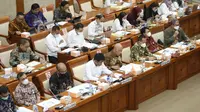 DPR Setujui Anggaran BP Batam Tahun Depan Rp 1,73 Triliun