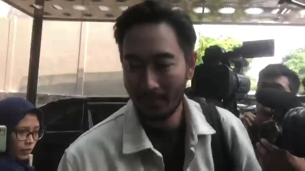 Ritchie Ismail atau akrab disapa Jeje Govinda akan bergabung dengan Partai Amanat Nasional (PAN).