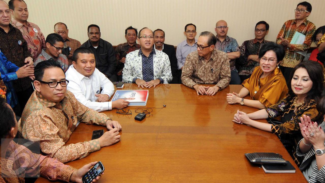 Respons Danantara soal Rencana Pembentukan BUMN Tekstil, Habiskan Modal USD 6 Miliar