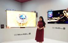Smart TV LG Makin Pintar, Bisa Pahami Logat Daerah dan Jaga Privasi Pengguna