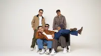 This Is Equal Usung Romansa Anak Muda Lewat EP Kirei, Andalkan Lagu Kangen Lagi