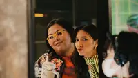 Sheila Dara Kembali Syuting Setelah Dua Tahun, Akui Sempat Gugup di Hari Pertama