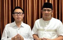 PAN Minta DPR Setop Gaji, Tunjangan dan Fasilitas Eko Patrio-Uya Kuya