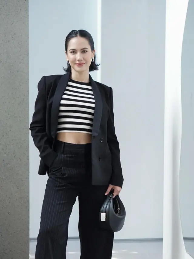 Pevita Pearce. (Foto: Instagram/pevpearce)