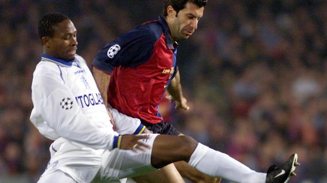 FOTO: 5 Pemain Termuda Yang Tampil di Liga Champions Eropa