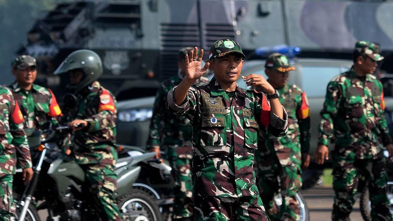 Dok. Istimewa