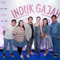 Induk Gajah Season 2 hadir 1 Agustus 2024 di Prime Video. [Foto: Prime Video]