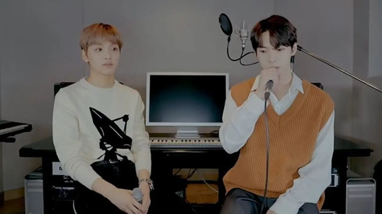 Selain Lagu Luar Biasa Dicover NCT, Ini 5 Idol Kpop yang Pernah Bawakan Lagu Indonesia