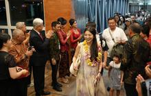Fakta Unik! Bandara Ngurah Rai Kini Layani 42 Rute, Perkuat Penerbangan Internasional Bali ke China & Korea