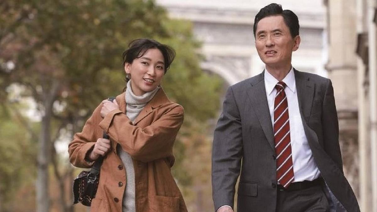 20 Film Jepang Terbaru 2025, Pencinta Sinema Asia Wajib Nonton