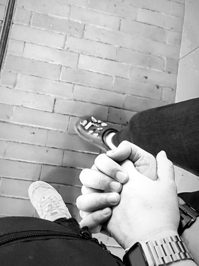 7 Potret Kebersamaan Nathalie Holscher dan TikToker Yogi Ilham Ini Tuai Banyak Sorotan