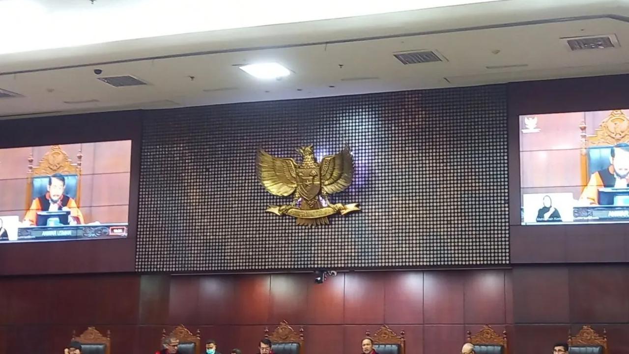 Dok. Istimewa