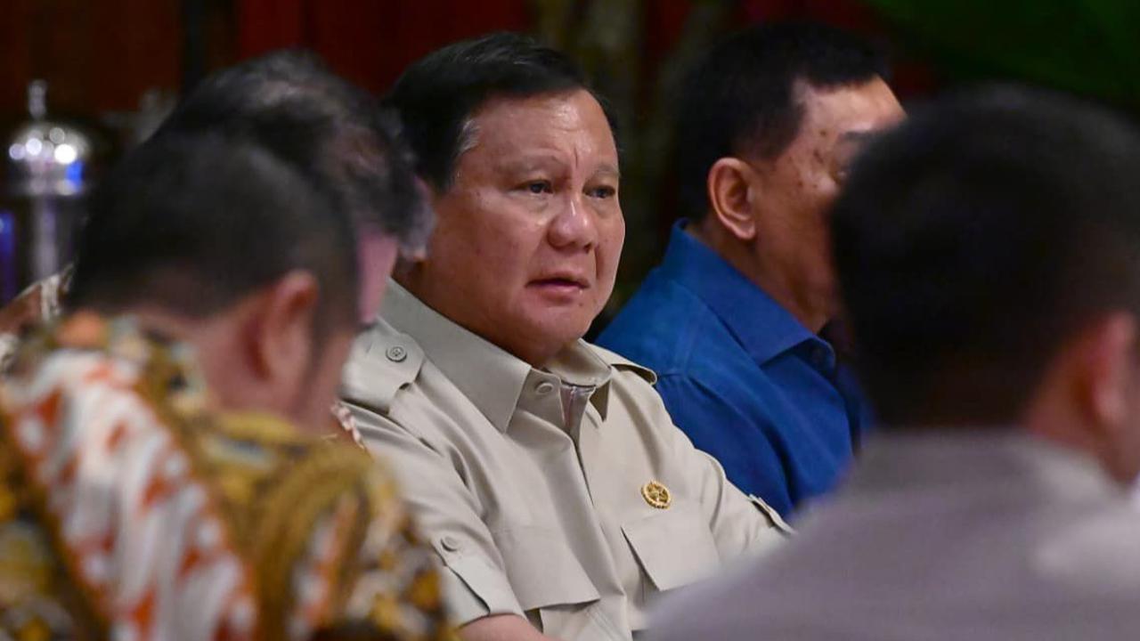 Kinerja Menteri Keuangan Purbaya Dinilai Meyakinkan, Prabowo Tak Tambah Wamenkeu Baru