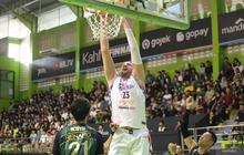 RANS Simba Menang IBL 2026 Lawan Pacific Caesar, Pelatih Akui Sempat Kesulitan
