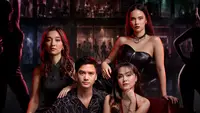 Vidio Rilis Trailer Jakarta Undercover: Members Only, Bongkar Sisi Gelap Ibu Kota