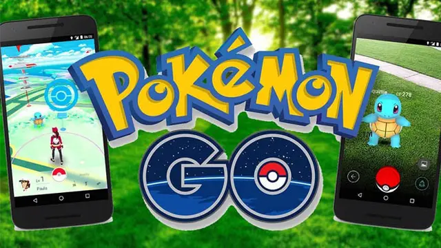 Ilustrasi Shah Rukh Khan bermain Pokemon Go saat ditahan otoritas bandara AS.