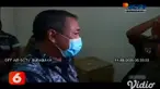 Petugas Badan Narkotika Nasional Provinsi (BNNP) Jawa Timur membongkar gudang narkoba di komplek Ruko Gunung Anyar Surabaya. Sabu-sabu 8 kilogram yang dikemas dalam kemasan magnesium sitrat. Petugas membawa tiga orang dalam gudang dari jaringan inter...