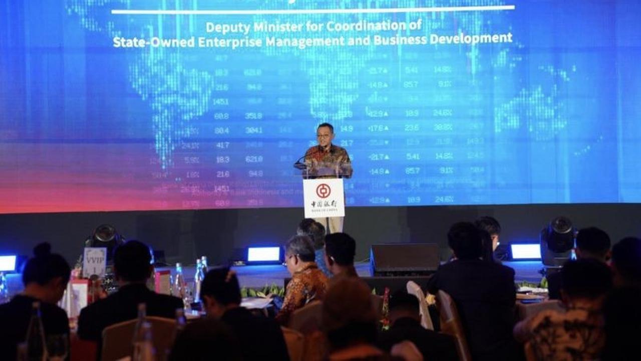 Pemerintah Dorong Pemanfaatan LCT dalam Kerja Sama Multilateral, Perkuat Ekonomi Nasional