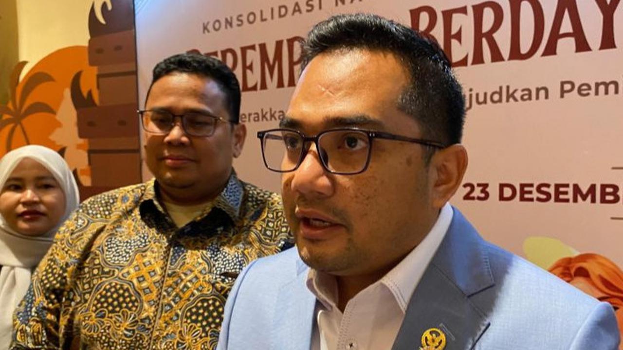 NasDem Hormati Putusan MK Hapus Presidential Threshold 20%: Babak Baru Demokrasi Kita