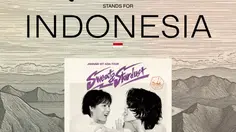 Band Korsel Jannabi Kirim Donasi untuk Korban Gempa NTT Jelang Konser Perdana di Indonesia