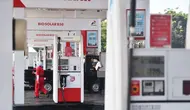 Lengkap, Harga BBM Pertamina per 1 September 2026 di Semua Provinsi