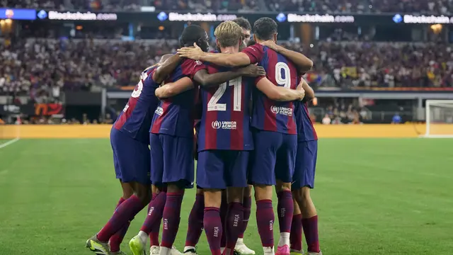 Barcelona
